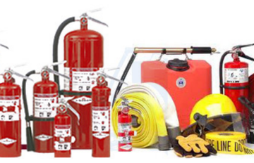 fire safety fire safety